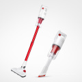 Handheld Portable Vacuum Cleaner 2 In 1 Strong Dust Collector With 9pcs Suction Heads Tool Kit